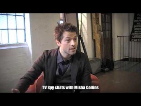 Nip/Tuck Interview